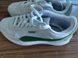 Puma Schuh