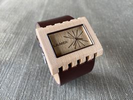 schöne Laimer Woodwatch