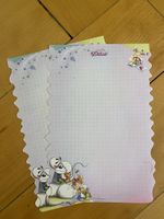 Diddl Sammler-Stück „Diddl at School“