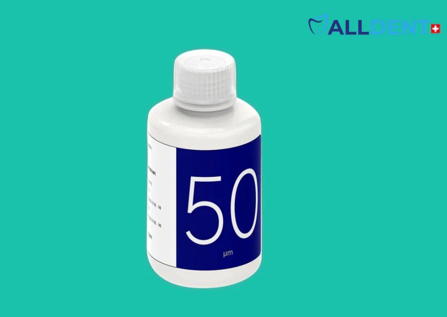 Tutti gli attrezzi: Aluminiumoxid-Pulver 50U – Nuovo e nell'imballaggio originale da Buchs ZH venduto da Skyline01