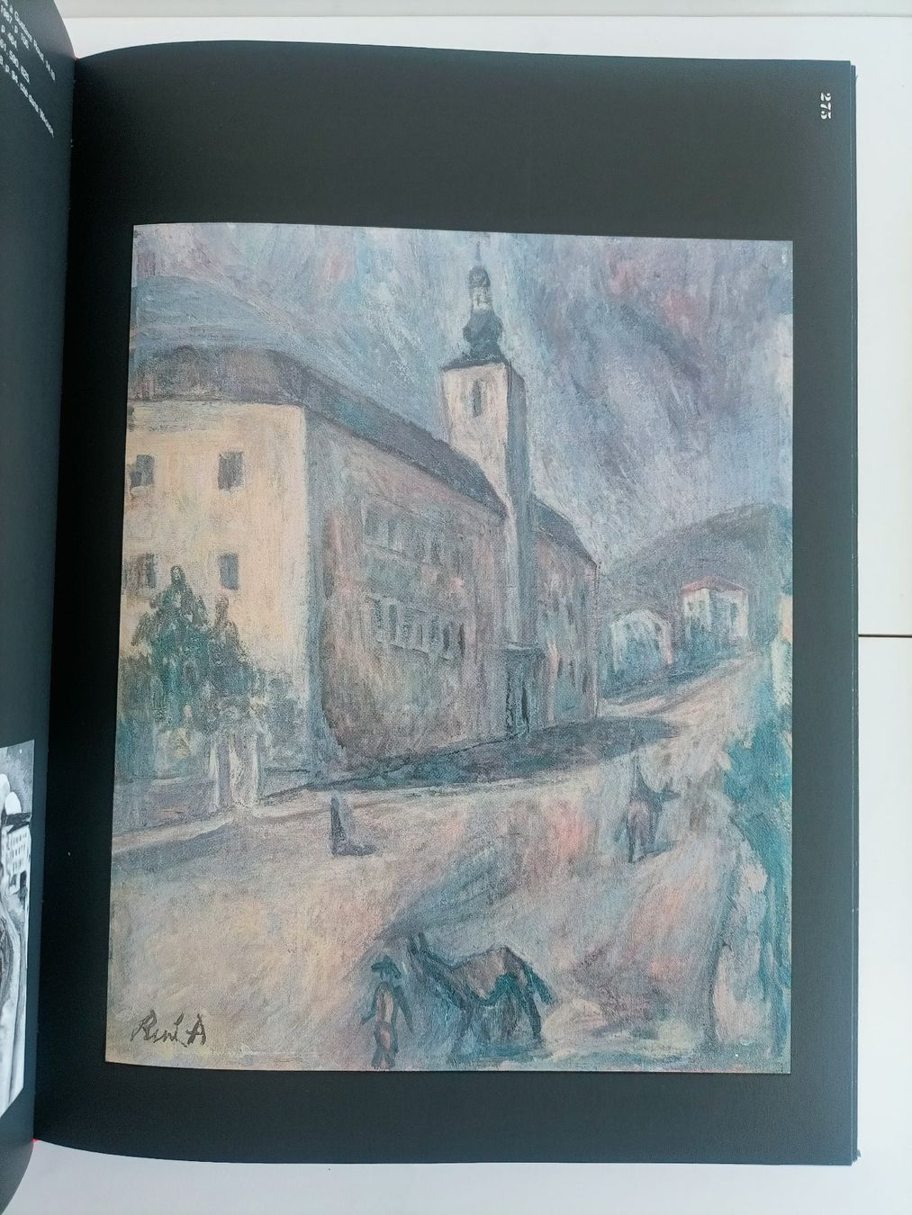 Libri: Le Musée cantonal des beaux-arts de Sion, 1947-1997 / Pascal – Usato da crans montana venduto da AB3963 4