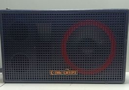 Mc Crypt Gitarrenverstärker(em219)