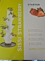 Jardin vertical Sissi Strawberry Gusta Garden nouveau