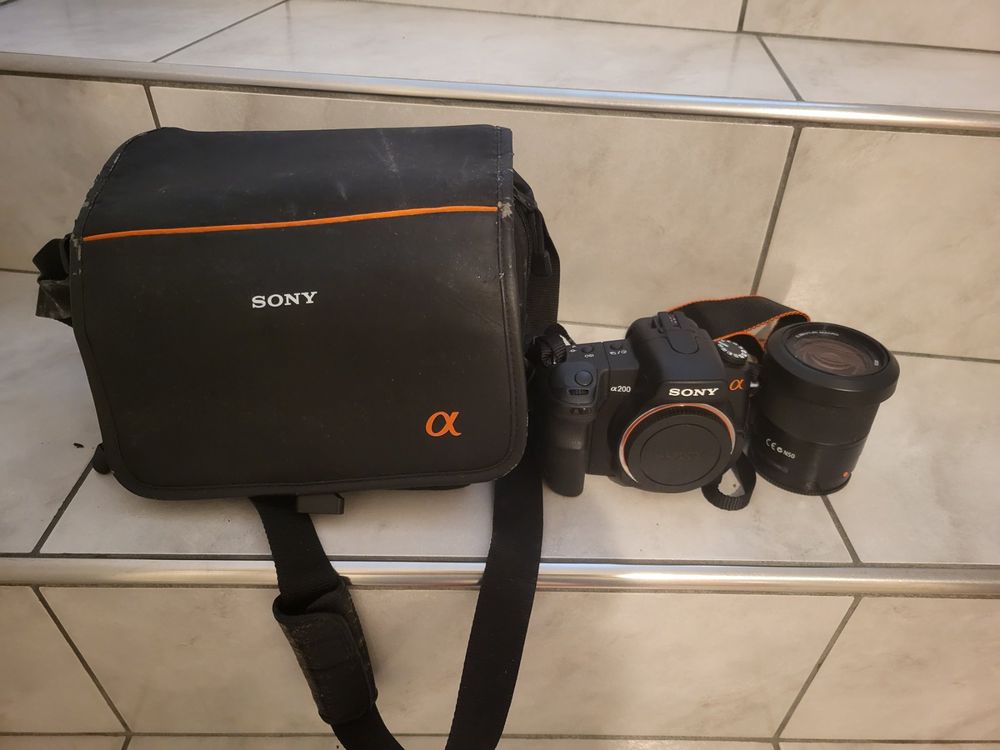 Sony LCD-Schutzabdeckung Für DSLR-A200 – Transparente Polycarbonat-Abdeckung, 1,7 Mm Dick | Schutz Vor Kratzern & Fingerabdrücken