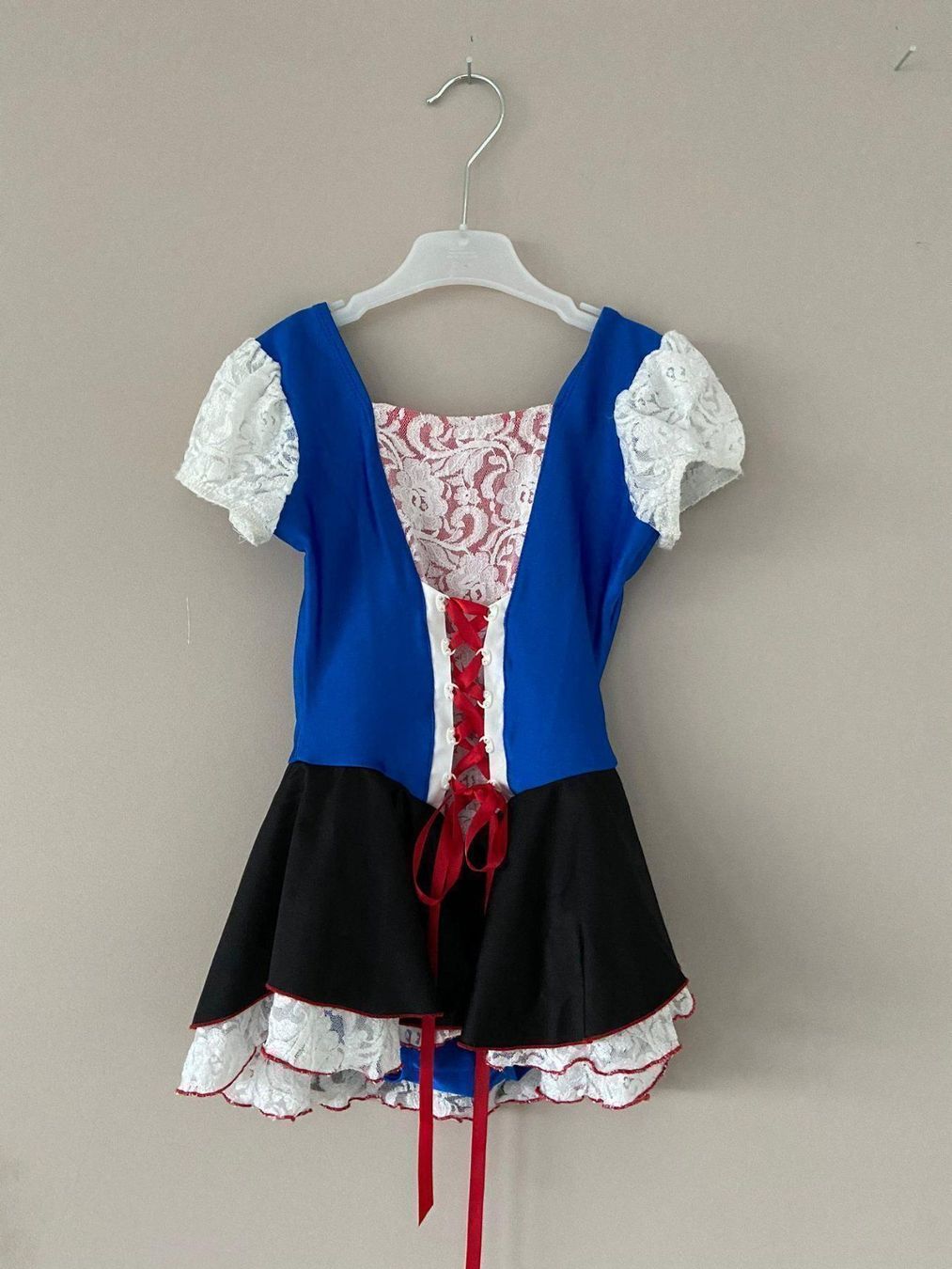 Vestiti & Gonne: Kürkleid Padium 8-10 Jahre alt – Nuovo (secondo la descrizione) da Zuzwil SG venduto da cool_toys