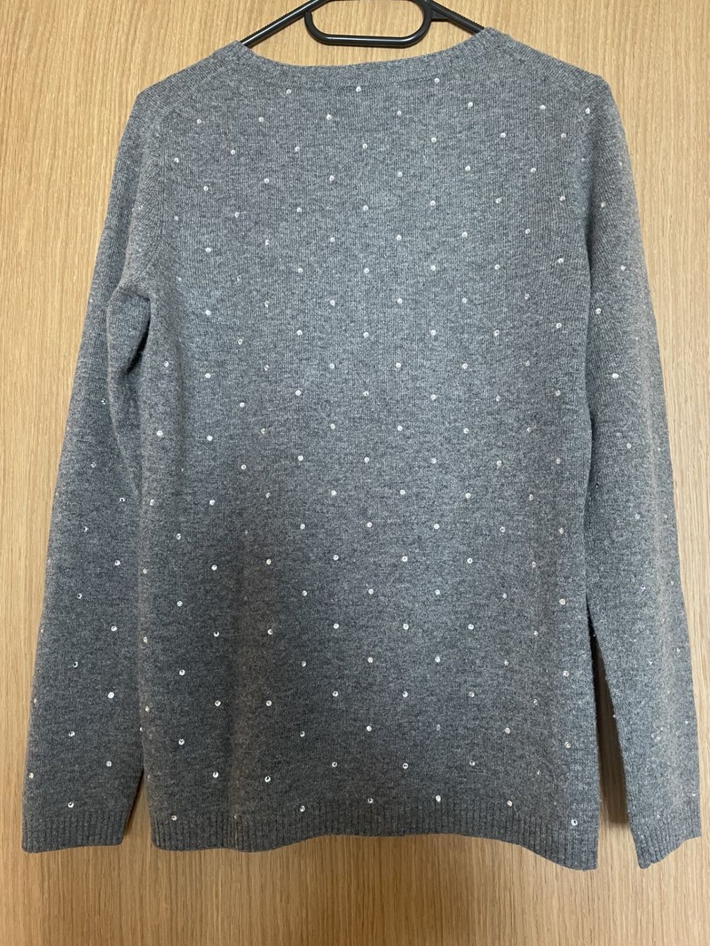 Paul Kehl Maglioni & Felpe: Damen Pullover Paul Kehl -  Grau, Grösse S – Usato da Sins venduto da -patrizia- 1