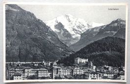 Interlaken