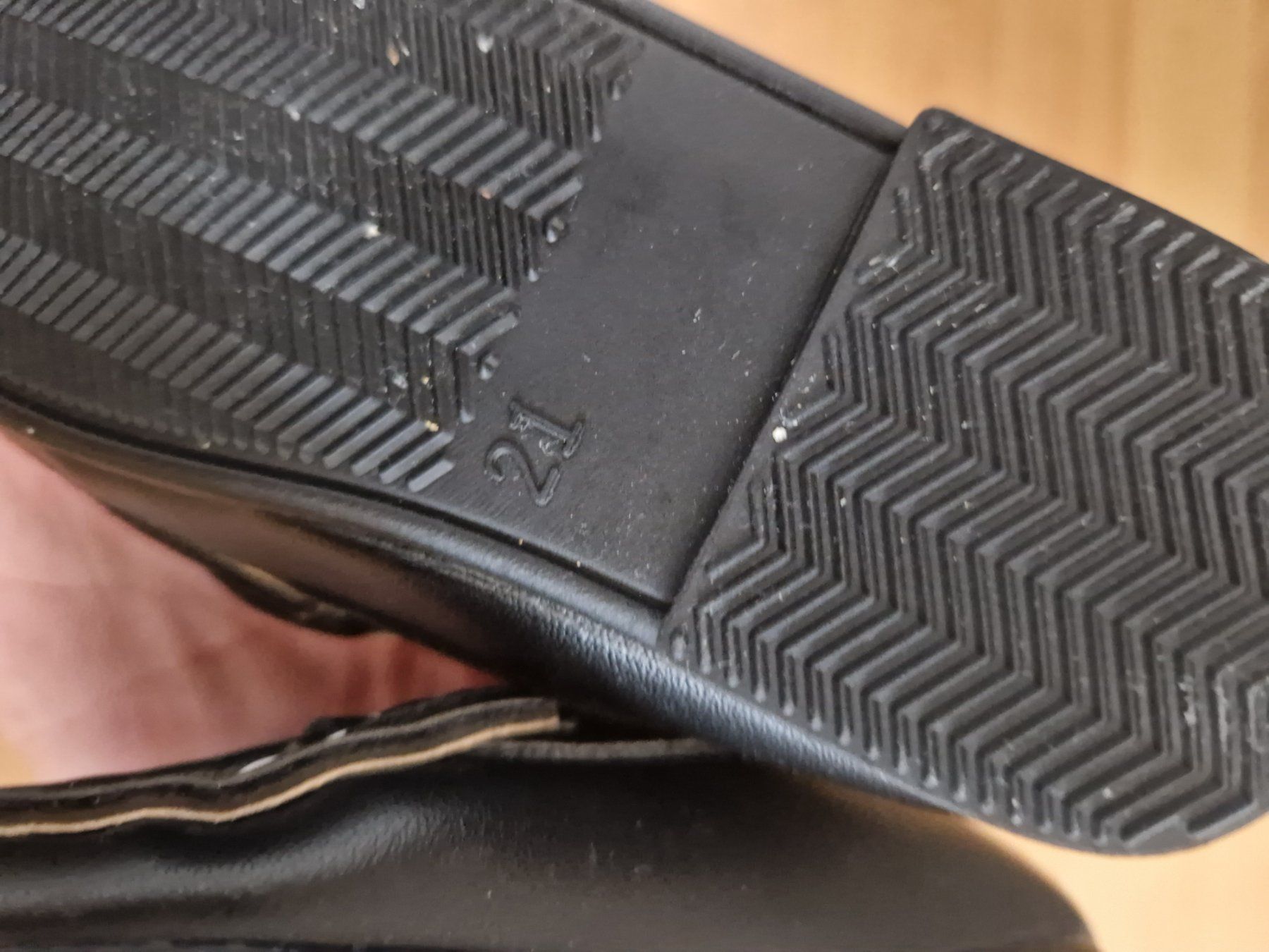 Scarpe per ragazzi: Kinderschuhe – Usato da Watt venduto da Rex87 1