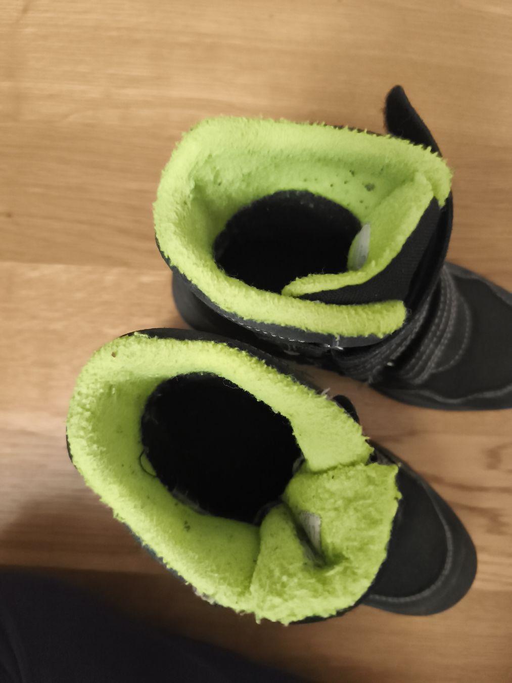 Elefanten Scarpe per ragazzi: Elefanten Winterschuhe, Grösse 30 – Usato da Effretikon venduto da snejinka 4