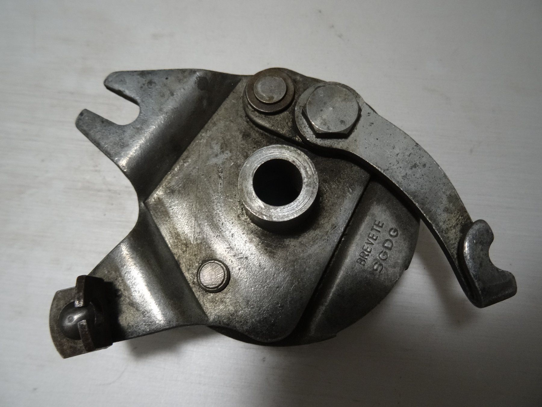 Solex Ciclomotori: SOLEX FLASH,  PONY  SPORT – Usato da Niederbipp venduto da mission55impossibile
