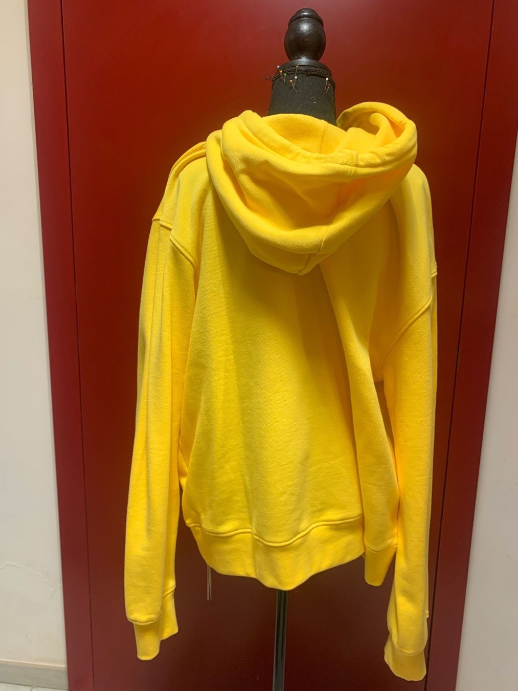 Maglioni & Felpe: Jacquemus Hoodie XL – Nuovo (secondo la descrizione) da Genthod venduto da Lou_Jin 3