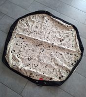 NEU Play & Go Spielteppich, Aufbewahrungssack