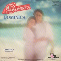 La Dominica – Dominica  (7")
