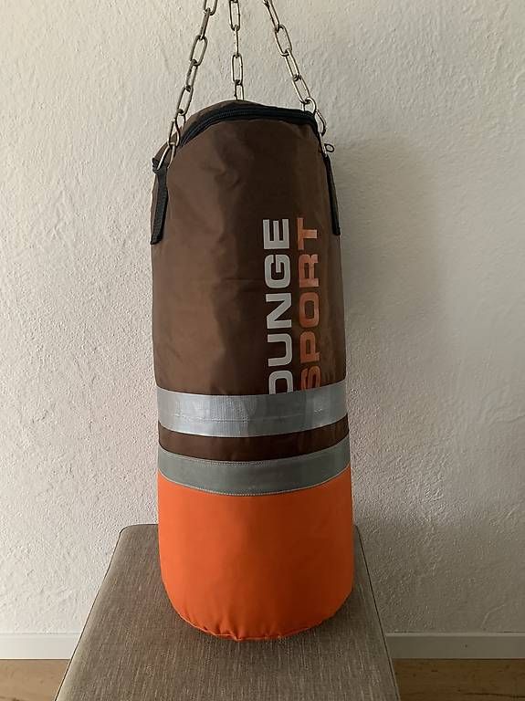 Sacs de frappe: Boxsack – D'occasion à Einsiedeln par ver_sb5p