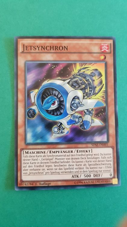 Magikuriboh Super Rare Yugioh | Meses sin interés
