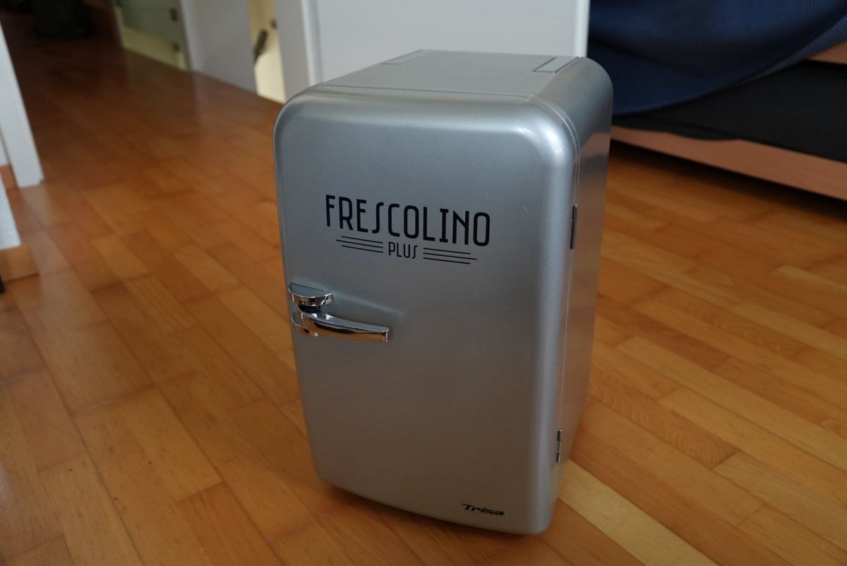 Frigoriferi: Trisa Frescolino Plus – Usato da Steffisburg venduto da Joepilot