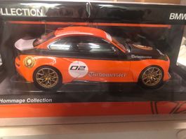 BMW 2002 1/18