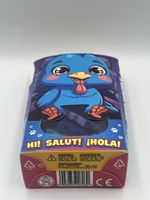 Mini Waffle Pocket Pets - Robbe Robby - Neu & OVP!