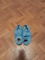 1 chausson garçon pointure 26