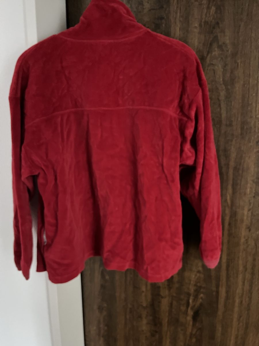 Giacche: Damen Plüschjacke – Usato da Dietikon venduto da Francina72 1