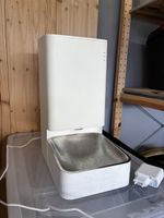 Automatischer Futterautomat Haustiere