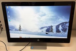 HP Pavilion 23-q116nz  -   23'' All-in-One-Computer
