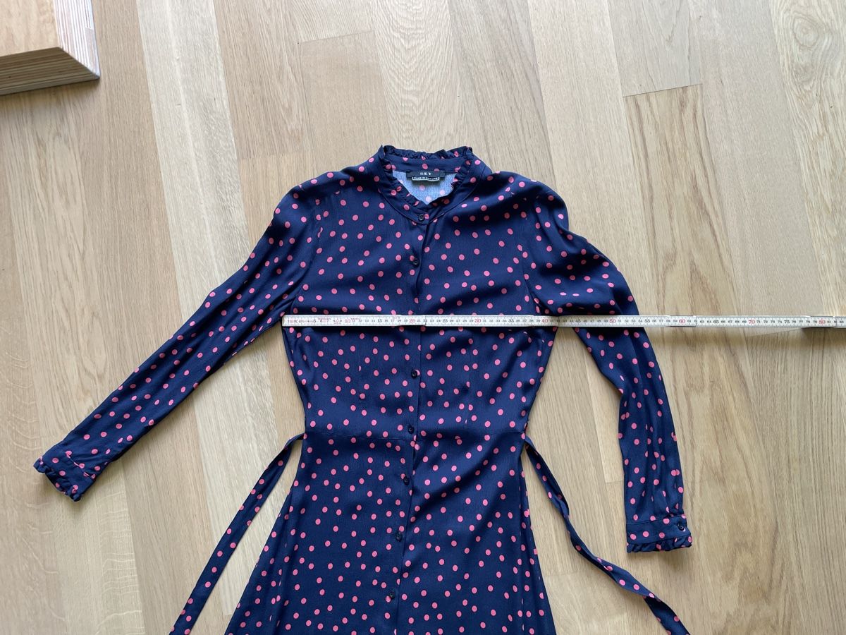 Vestiti: Sommerkleid Set 36 – Usato da Basel venduto da pilzliii 4