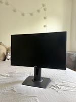 ASUS MG248QR – 24” Gaming Monitor, 144 Hz, 1 ms