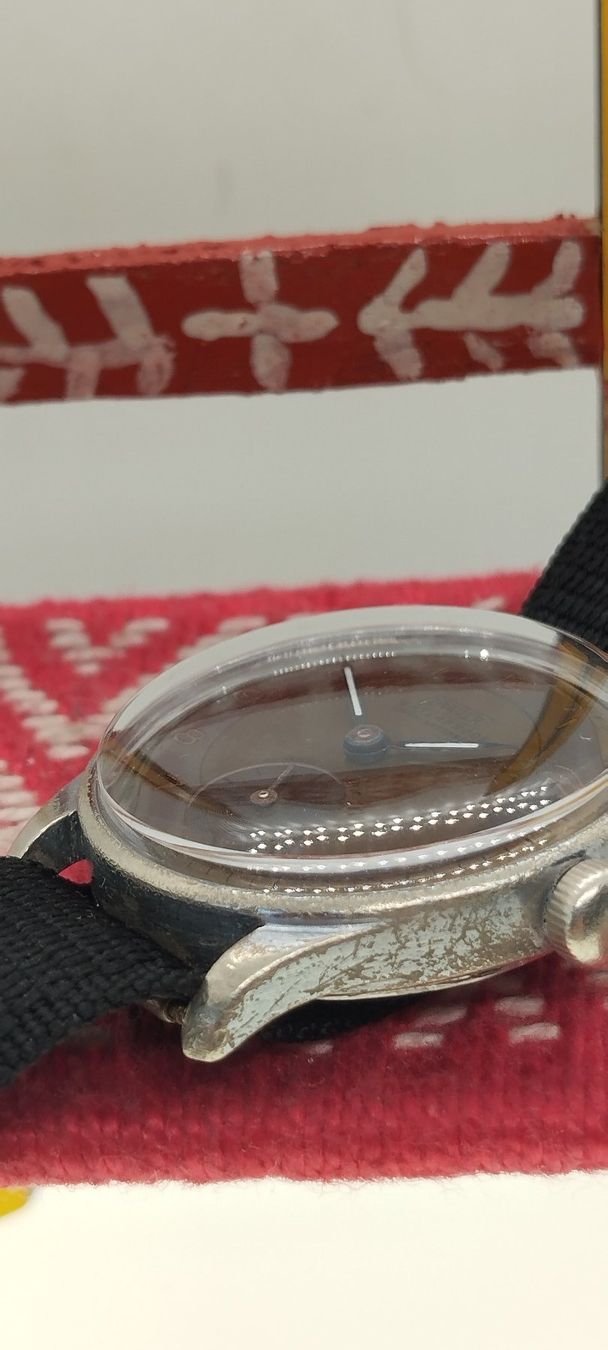 Orologi: montre années 40 – Usato da La Chaux-de-Fonds venduto da jac_9llg 4