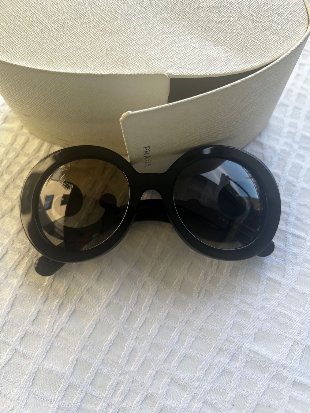 Brillen & Gläser: Prada Sonnenbrille – Gebraucht aus Altendorf von Jordan1995 1