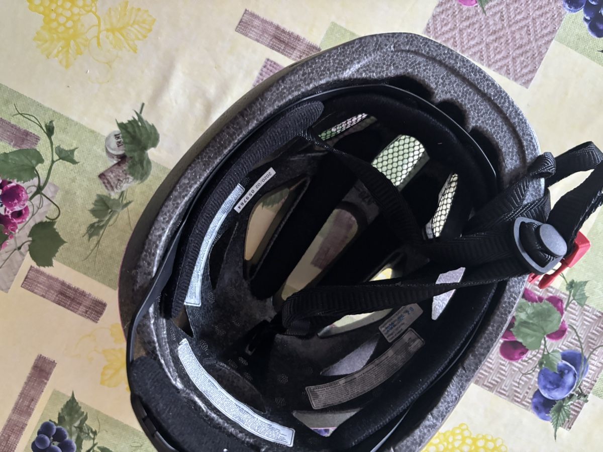 Casques: Velo Helm Mädchen  – Neuf (Voir description) à Olten par zor_6npz 2