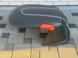 Rasenroboter Garage für Gardena