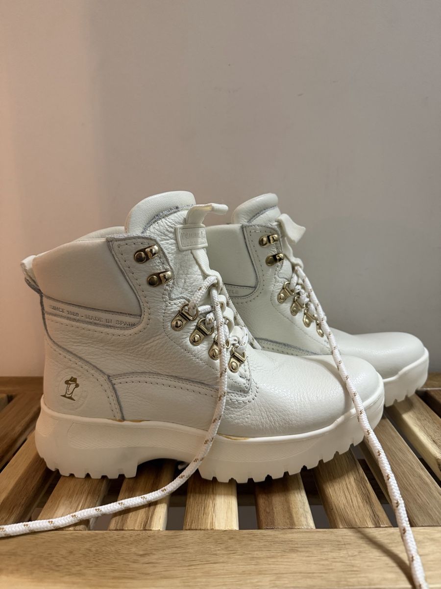 Panama Jack Scarpe da donna: PanamaJack Stiefel Gr. 39 – Nuovo (secondo la descrizione) da Zürich venduto da Ta-Nia 1