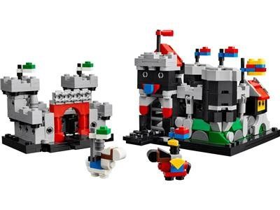 Lego Kit di costruzioni: 40775 LEGO Mini Knights Castle – Nuovo e nell'imballaggio originale da Ittigen venduto da Mrdoubleg 1