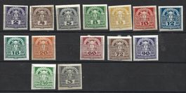 1920-21 Österreich