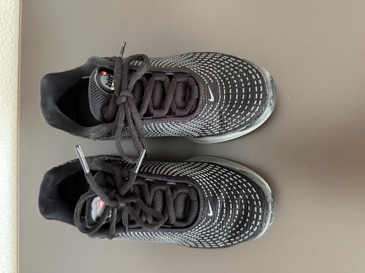 Nike Schuhe für Mädchen: Nike Air Max Grösse 32 – Gebraucht aus Bern von Olenush 2