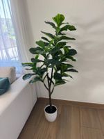 Kunstpflanze 150cm inkl. Topf