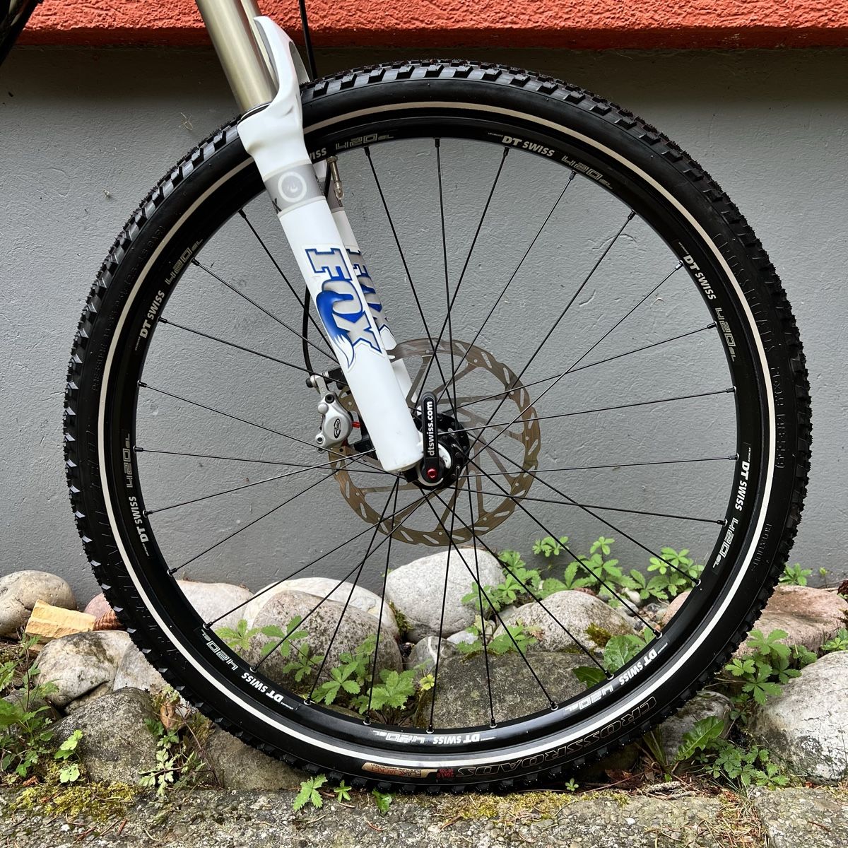 Specialized Vélos: SPECIALIZED STUMPJUMPER – Neuf (Voir description) à Binningen par olg_yp2x 4