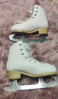 GRAF Schlittschuhe Kinder Gr. 29/30, weiss