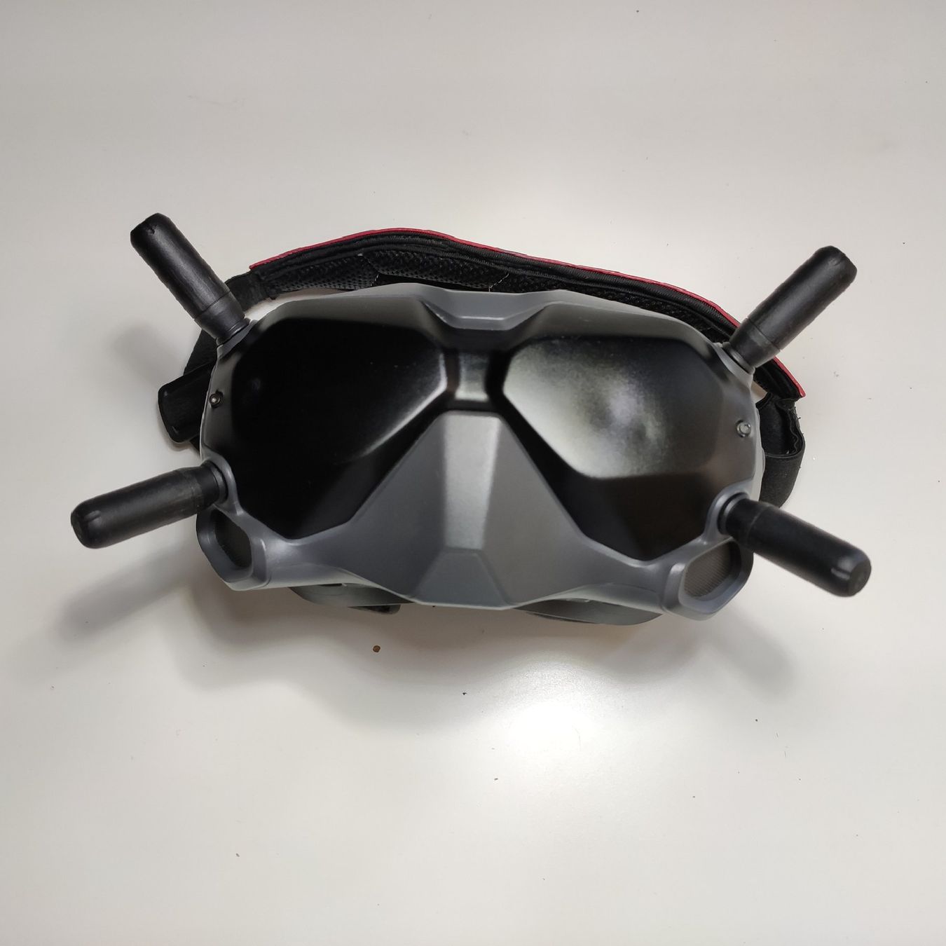 DJI Modellismo RC: DJI FPV GOGGLES V2 Brille (Tiptop/Original!) – Usato da Zürich venduto da Biedermann23 1