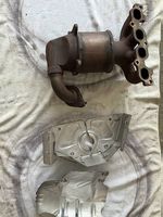 Gebrauchter Katalysator für Ford Fiesta Sport 1.6 Ti VCT