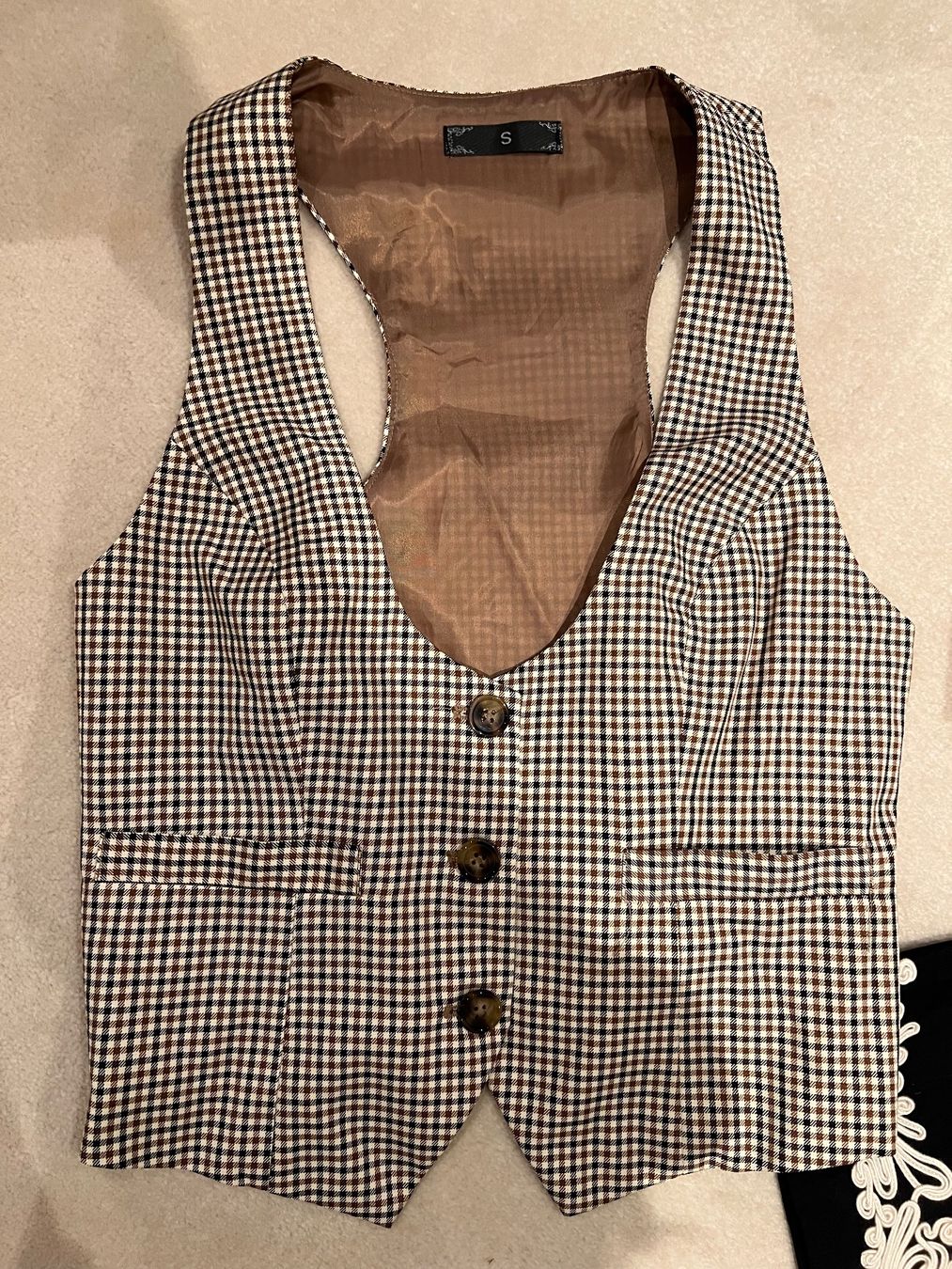 Lotti di vestiti: Set 5 tlg NEU Gr. S – Nuovo (secondo la descrizione) da Kilchberg ZH venduto da Lisavivienne 3