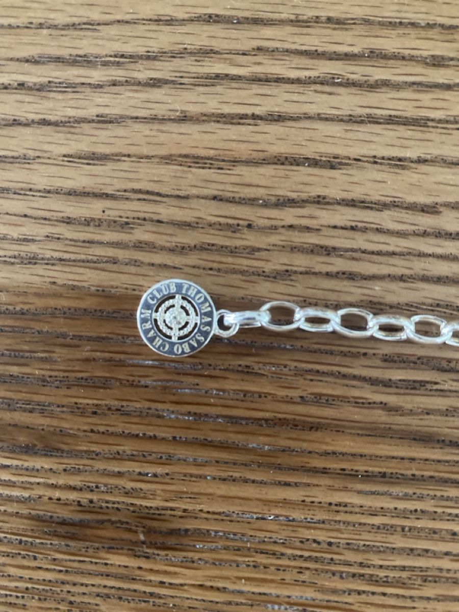 Thomas Sabo Bracciali & Braccialetti: Thomas Sabo Armband NEU – Nuovo e nell'imballaggio originale da Muri AG venduto da sonneblueme10 2