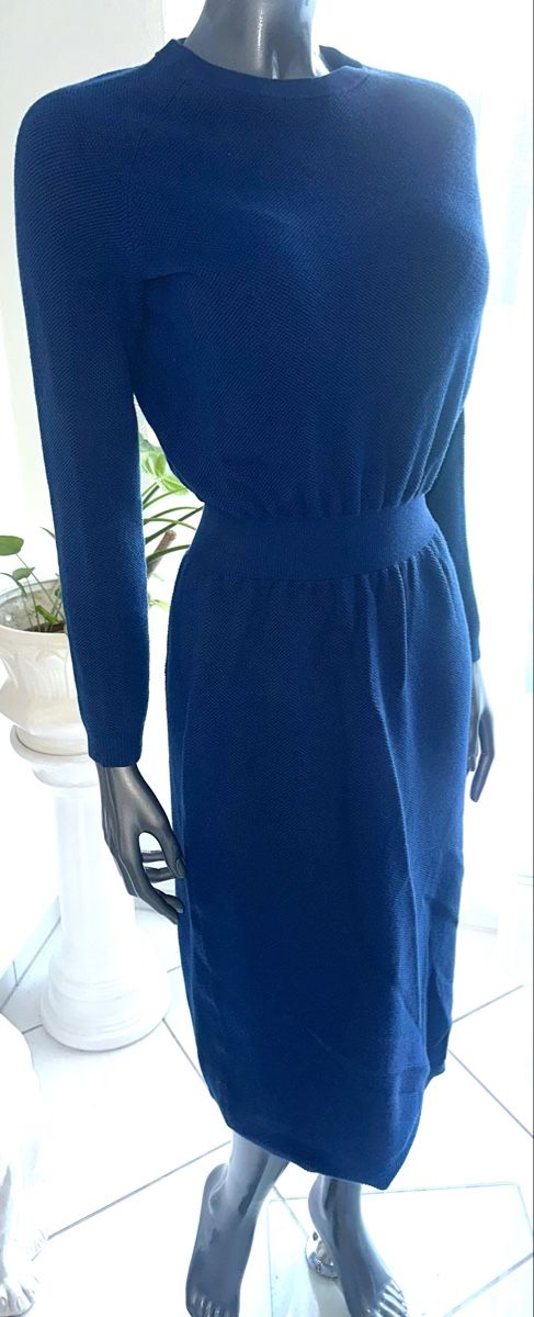 Hugo Boss Vestiti: HUGO BOSS KLEID GR. S neuwertig – Nuovo (secondo la descrizione) da Unteraegeri venduto da MH203 3