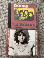 2x The Doors