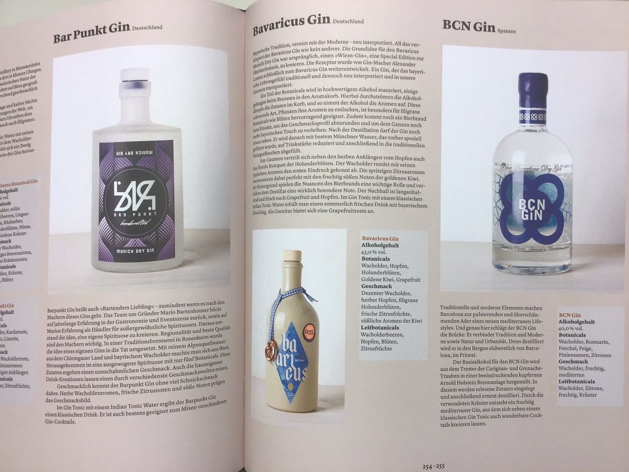 Libri: Gin Bar Drinks Barbook – Usato da Lichtensteig venduto da Babeli 6
