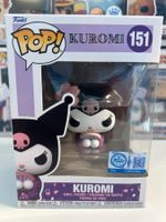 Funko POP! Kuromi - Kuromi (Kimono) Edition Limitée
