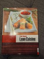 Kochbuch: Lean Cuisine - sinnliche Fitnessküche Asien