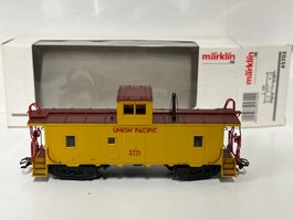 Märklin 45702 UNION PACIFIC 3771 H0