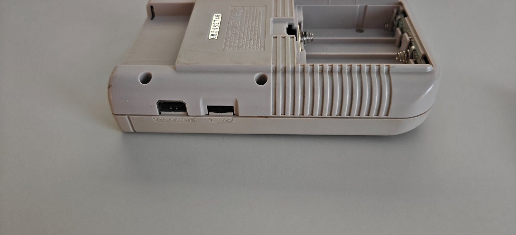 Nintendo Console: Nintendo GAME BOY DMG-01 Dot Matrix – Usato da Kleinandelfingen venduto da dom_t7hd 5